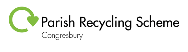 Parish Recycling logo